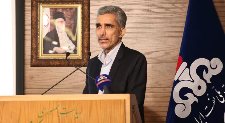 اولین فراخوان شناسایی سرمایه گذاران 10 فروند شناور (PSV) برای شرکت ملی نفت