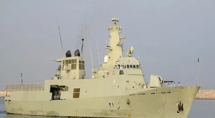 برگزاری رزمایش نظامی «نسیم دریا» میان هند و عمان