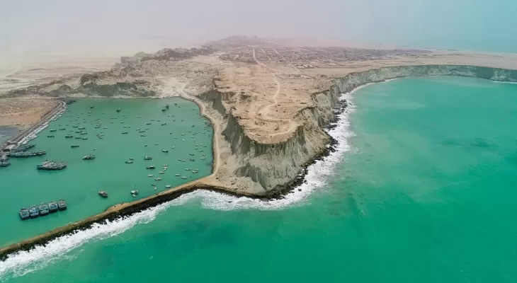 نخستین جشنواره گردشگری ساحل نشینان به میزبانی چابهار