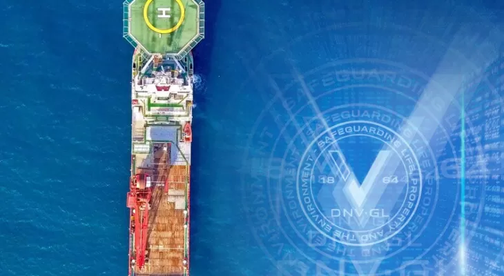 حمله سایبری به 1000 کشتی تحت پوشش موسسه رده‌بندی DNV