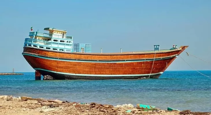 پیگیری تسهیل شرایط لنجداران و ملوانان