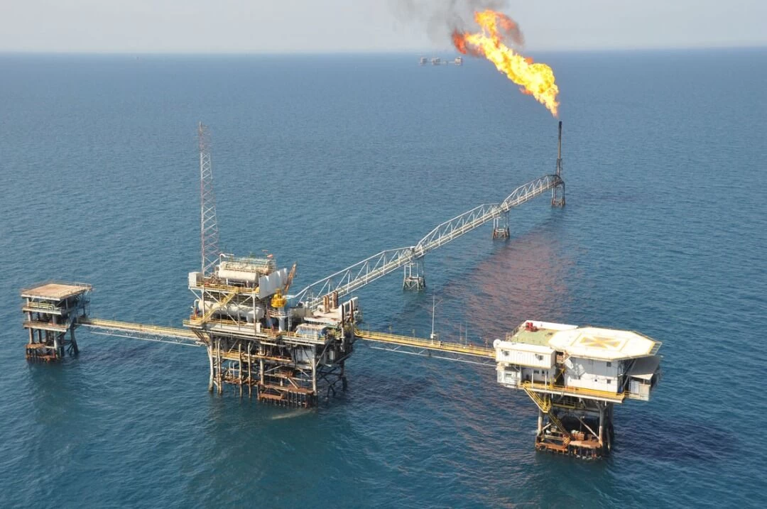 مالیات شرکت نفت فلات قاره ایران باید در هرمزگان پرداخت شود
