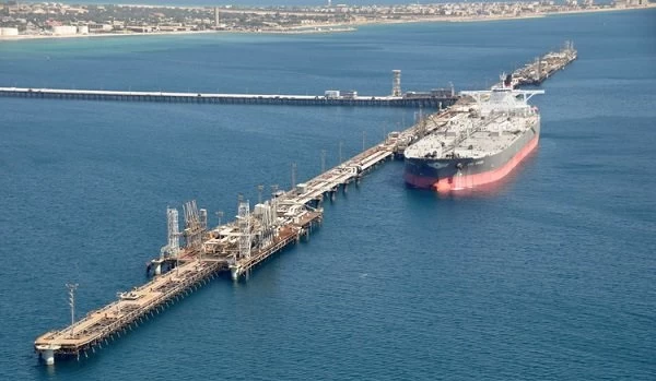 برنامه عملیاتی و توسعه‌ای پنجساله پایانه های نفتی ایران