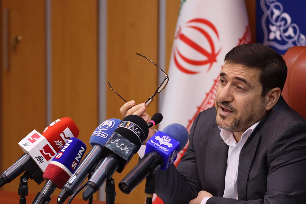 سازمان بنادر دبیرخانه اقتصاد دریا شد