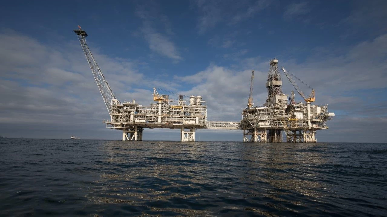 شرکت نفتی نروژی قصد خروج از بزرگترین میدان فراساحل دریای خزر را دارد