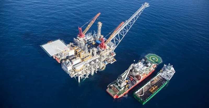چشم انداز گازی دریای مدیترانه و کاهش وابستگی اروپا به روسیه