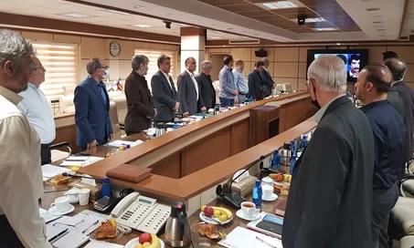 دغدغه های ارگان های دریایی در آستانه جلسه یازدهم شورای عالی صنایع دریایی