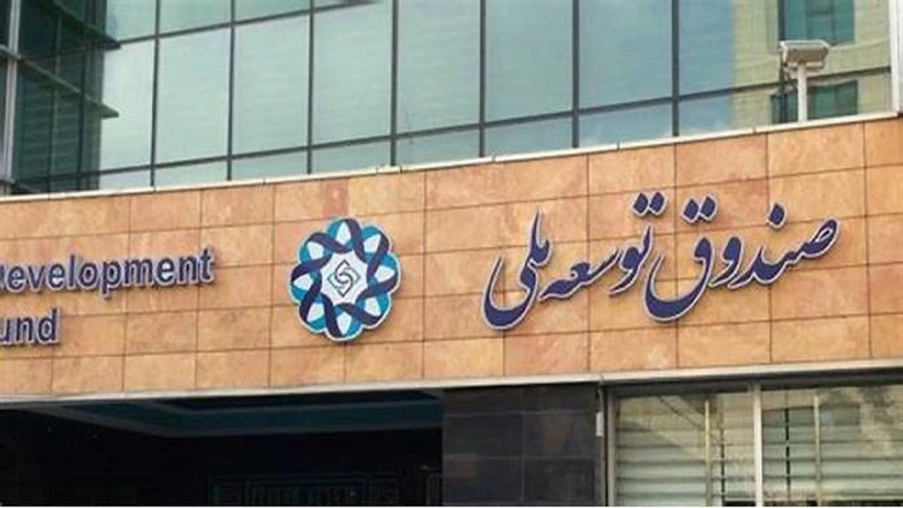 ورود صندوق توسعه ملی به خرید کشتی های تجاری و نفتکش