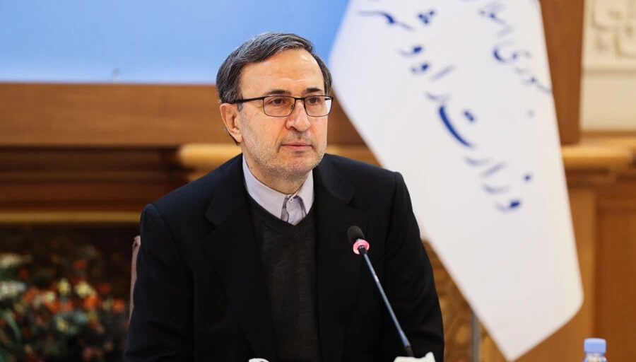 بنادر نقش قابل توجهی در توسعه مناطق ساحلی دارند