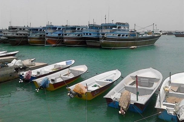 تخلف سازمان بنادر و شیلات در فرآیند صدور مجوزها