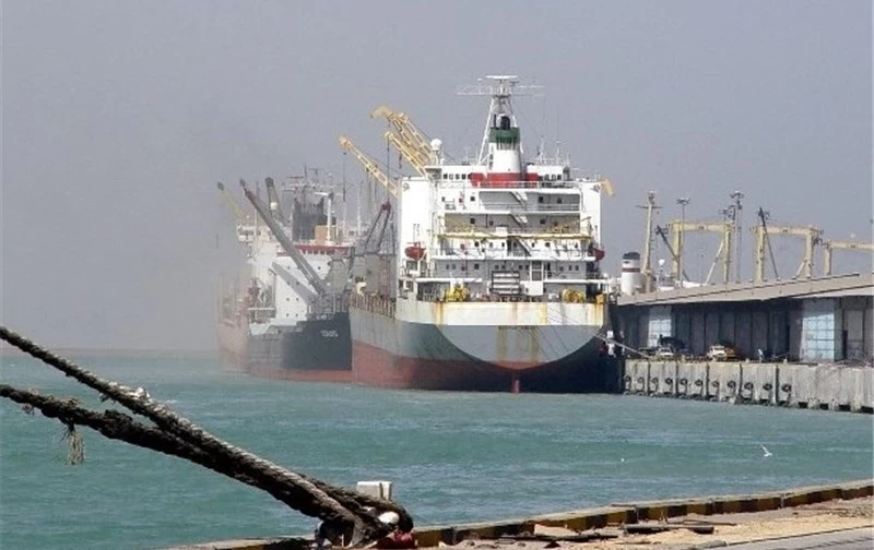 خطر فرسودگی 70 درصدی ناوگان کشتیرانی ایران تا 10 سال آینده