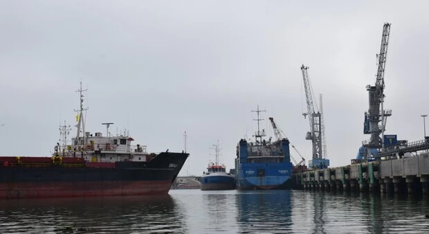 تخفیف 80 درصدی در حمل و نقل دریایی بین ایران و روسیه