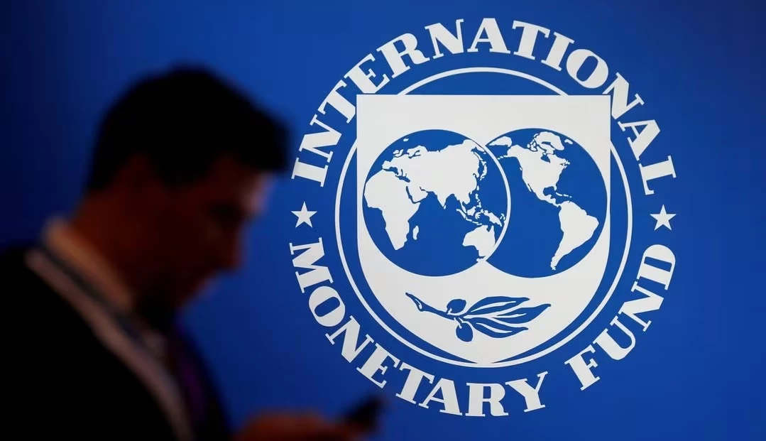 صندوق بین المللی پول از کاهش ترافیک تجاری دریای سرخ خبر داد