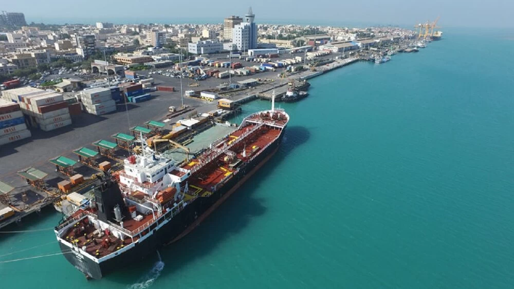 خط کشتیرانی بندر کنگان و بندر دمام عربستان راه اندازی می شود