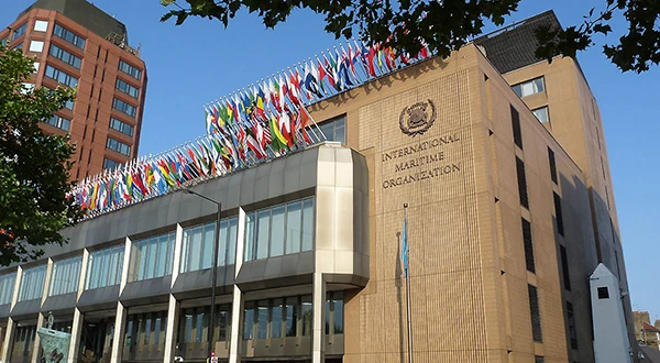حضور ایران در یکصد و یازدهمین اجلاس کمیته حقوقی IMO