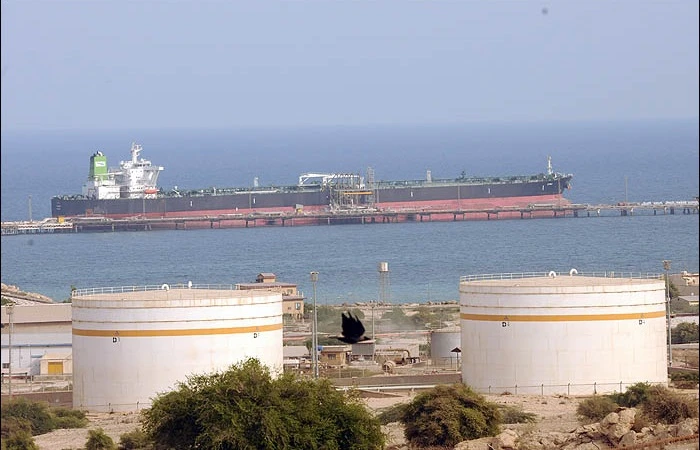 تامین اعتبار به منظور ایمن سازی مخازن بزرگترین پایانه صادراتی نفت ایران