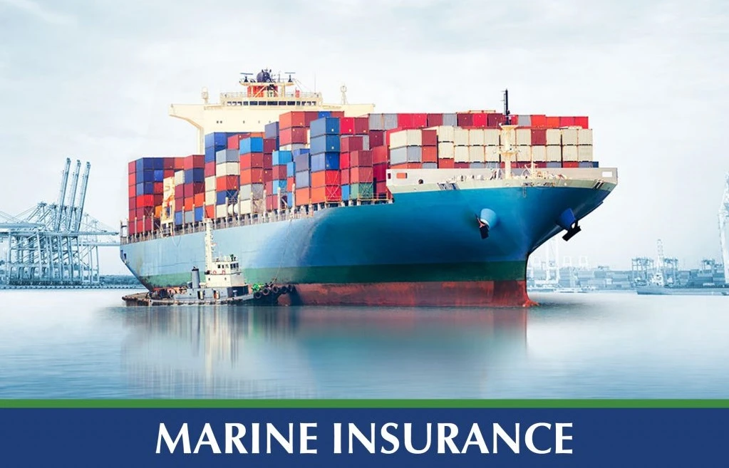 تاثیرات تحریمی بر بازار بیمه دریایی ایران