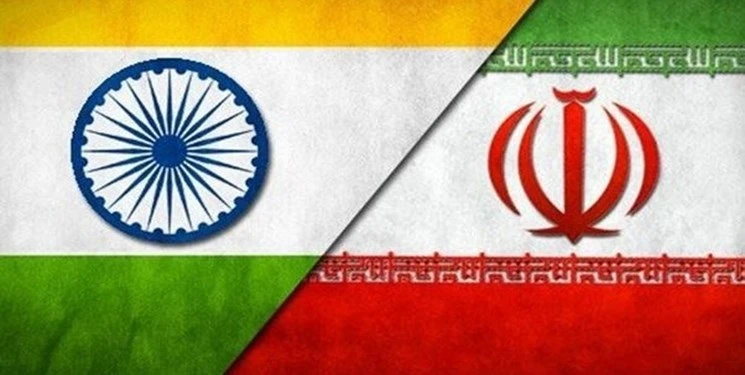 تحریم ها مانع تحقق تجارت 16 میلیارد دلاری ایران و هند