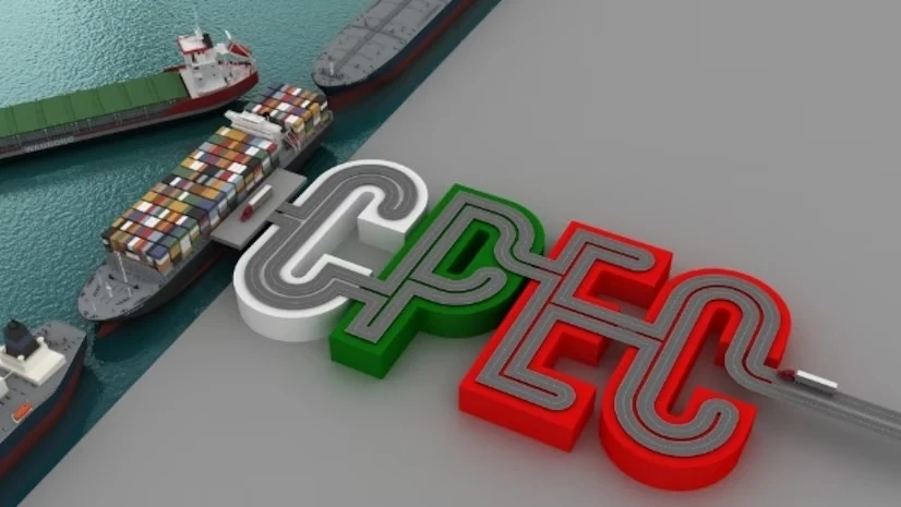 اهمیت کریدور اقتصادی چین و پاکستان CPEC در توسعه بندر گوادر