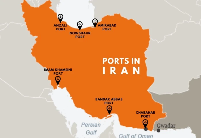 سرمایه گذاری بخش خصوصی در زیرساخت های دریایی و بندری 60 همت یا 12 همت ؟