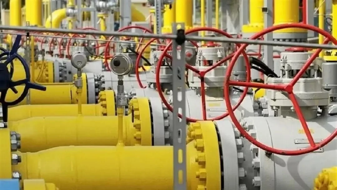 قرارداد ترکمنستان و ایران برای سوآپ 10 میلیارد متر مکعب گاز