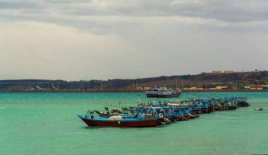 آمادگی ایروان برای سرمایه‌گذاری در بندر چابهار