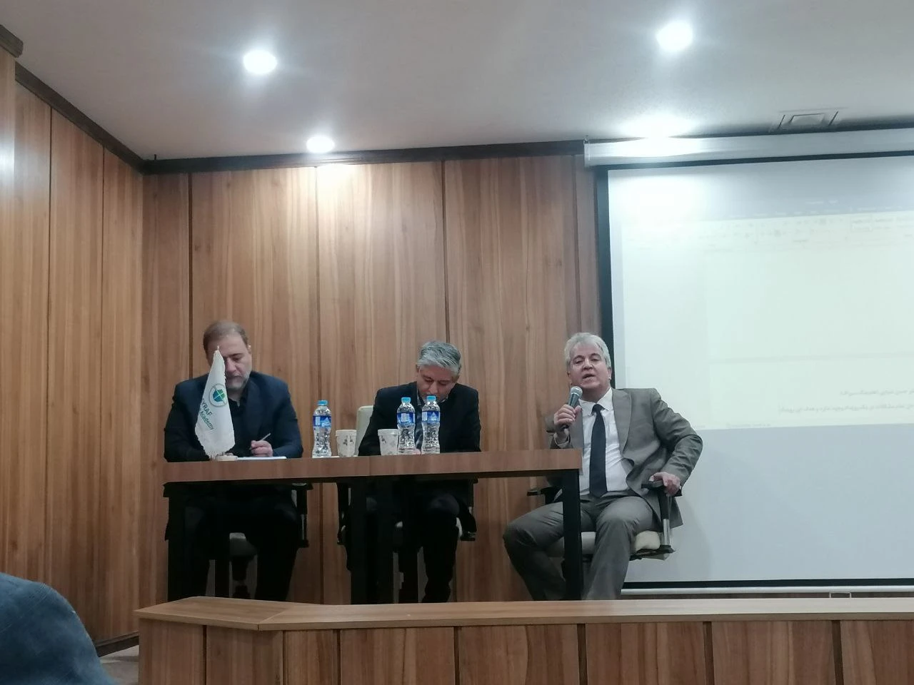 الزامات فناورانه در حوزه دریا