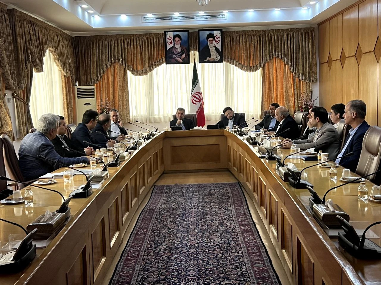 آسیب‌شناسی صنعت دریایی در اقتصاد ملی