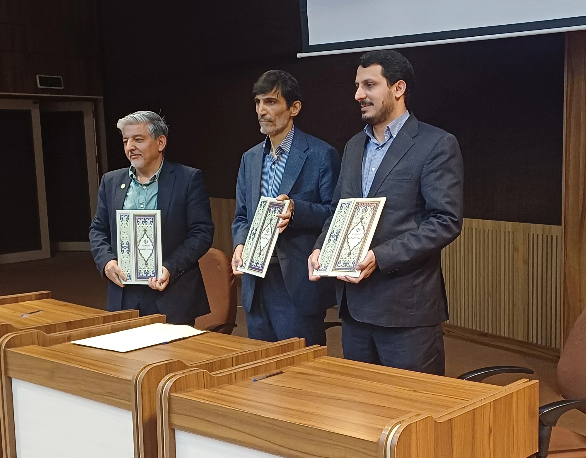 برنامه توسعه هوش مصنوعی در صنعت دریایی