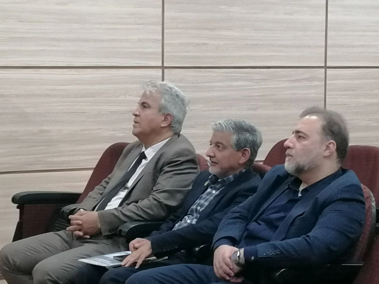 شرط بقای صنعت دریایی در رقابت جهانی