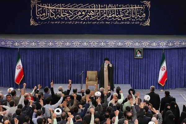 مشکلات حادثه بندر شهیدرجایی با فوریت جبران میشود