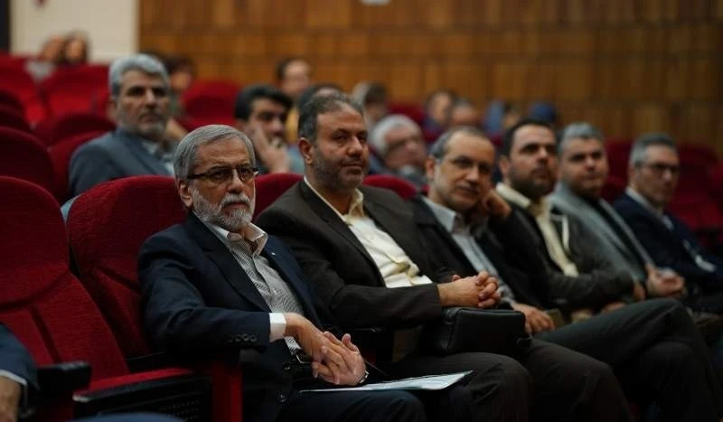 نهمین همایش بین‌المللی صنایع فراساحل ایران