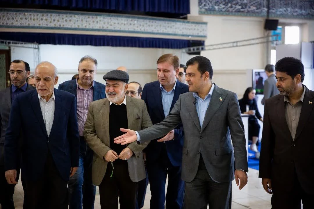 توسعه دریامحور یک ضرورت است