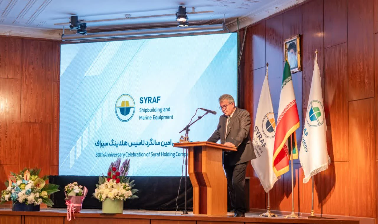 مانیفست سیراف؛ سی سال ایستادگی، عهدی برای فردای دریا