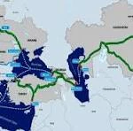 چرا کریدور میانی برای اروپا مهم شد؟