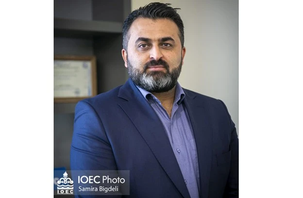 حضور در کنفرانس‌های بین‌المللی، کلید به‌روز بودن و توسعه مهارت‌های عملی اس