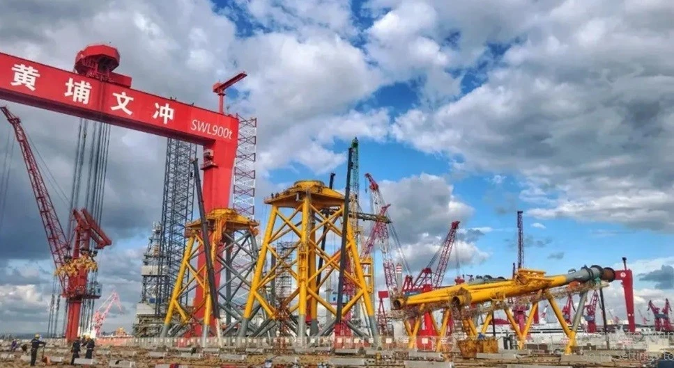 رونمایی چین از ۸ مدل کشتی جدید