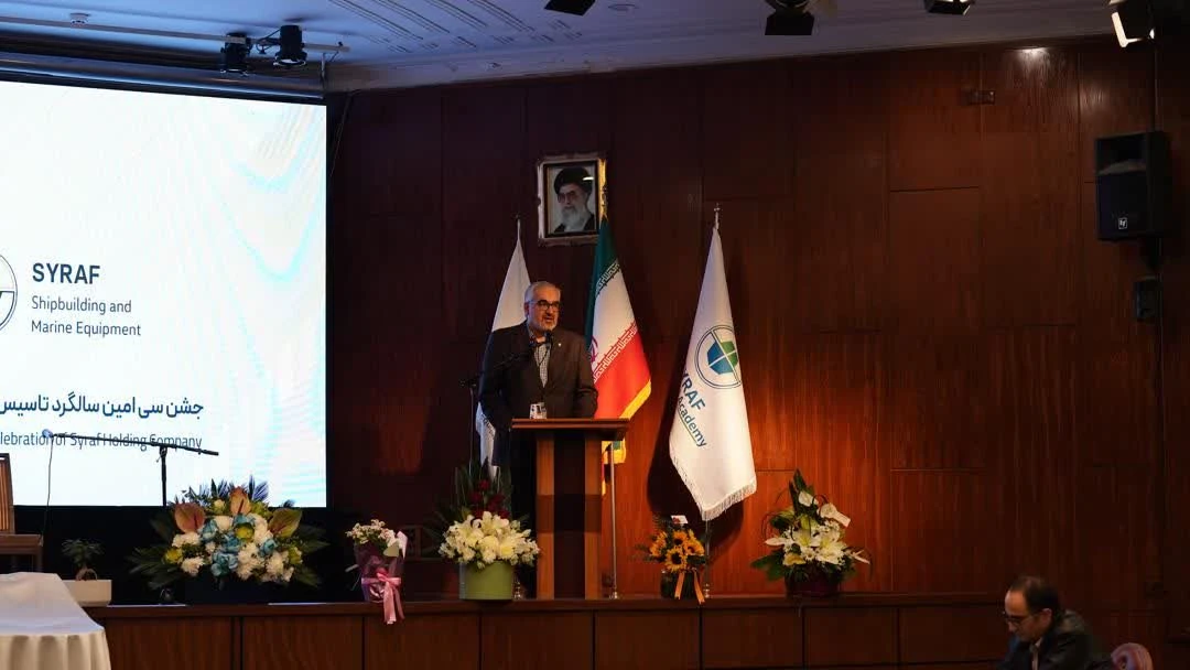 وقتی اراده کشتی می‌سازد؛ از تهران تا پهنه دریا