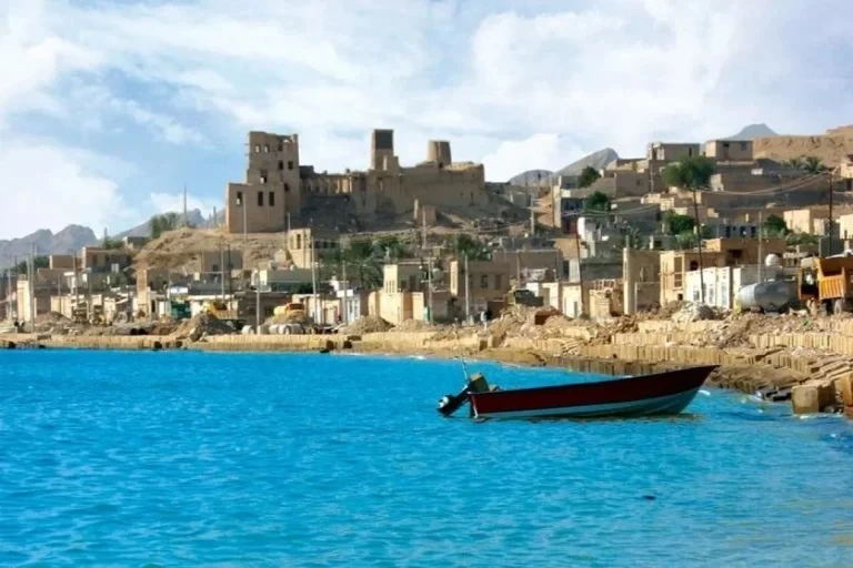 ثبت سیراف در میراث جهانی؛ احیای راه آبی ابریشم