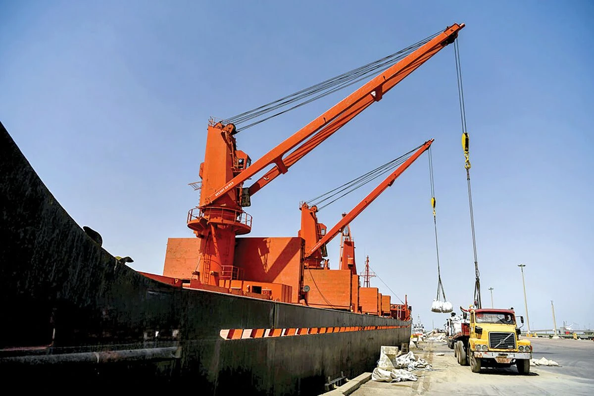 فرصت‌های کریدوری از دست رفته ایران