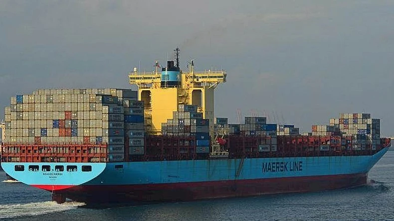 آماده‌باش کشتی‌رانی کانتینری برای موج جدید اسکراپ کشتی‌های قدیمی