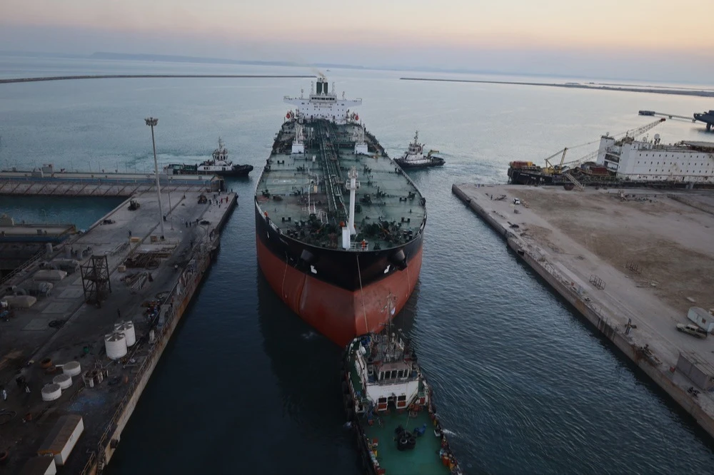 توجه ویژه به«صنعت کشتی‌سازی» در برنامه هشتم توسعه ضروری است/ لزوم عبور از تصمیم‌گیری‌های پراکنده در حوزه دریا